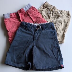 Old Navy Kids Shorts - Tan